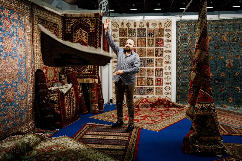 Show or Skip? A No-Nonsense Field Guide to European and Asian Textile Expos for US Buyers in 2024–2025