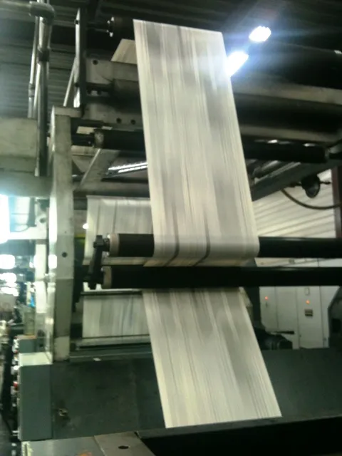 Priced Out or Priced Wrong? What European Print Economics Really Reveal About US Shop Overhead