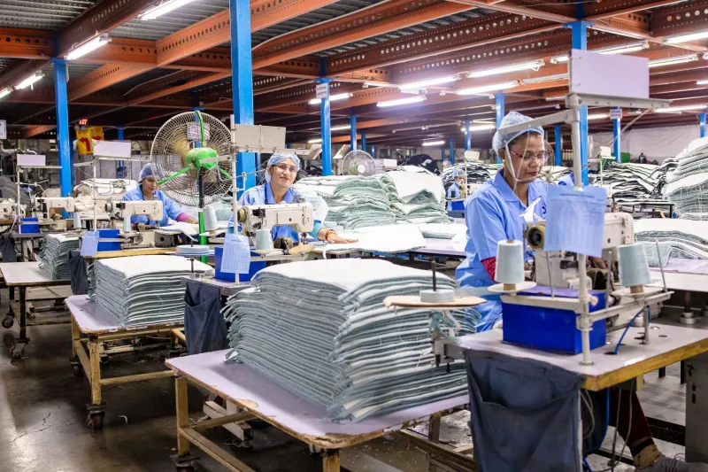 The Invisible Reshoring: Mid-Market US Textile and Promo Firms Are Rebuilding Supply Chains Closer to Home—Quietly