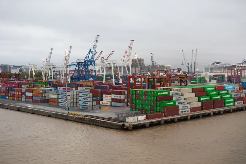 Port Delays, Hidden Fees, and Broken Promises: The True Cost of Ordering Print Equipment and Substrates from Eurasia