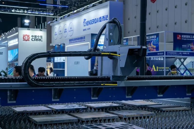 Reading the European Show Floor: What Drupa and Its Peers Are Signaling About US Print's Next Two Years