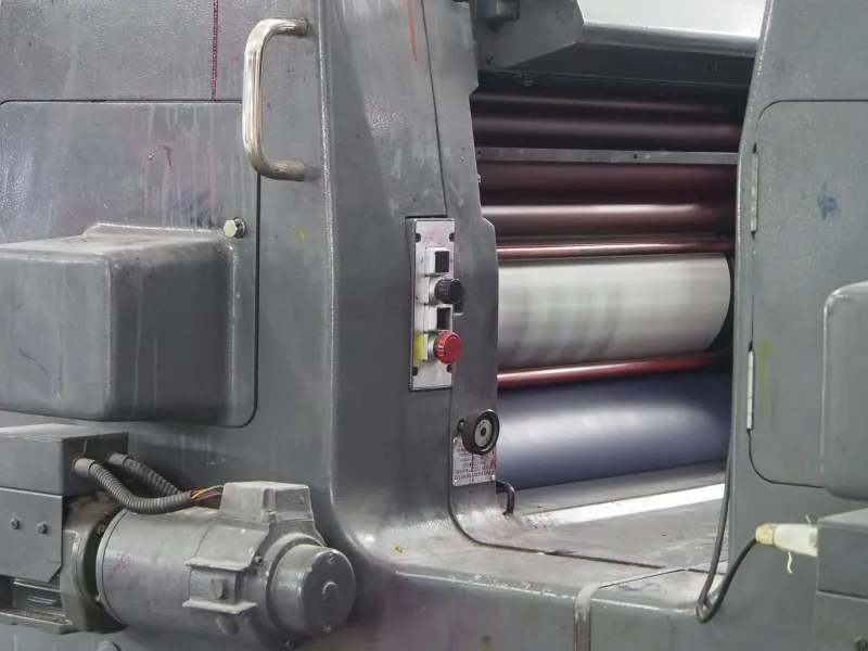 Showroom Perfect, Shop Floor Broken: The Uncomfortable Truth Behind Eurasian Equipment Demonstrations