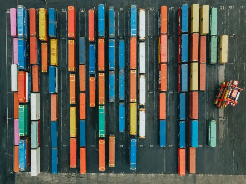 Tariff Turbulence: How American Print-on-Demand Operators Are Quietly Rebuilding Their Supply Chains