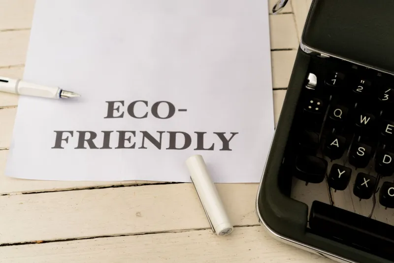 Getting Ahead of the Curve: How Forward-Thinking US Printers Are Embracing EU Green Standards Before Washington Acts