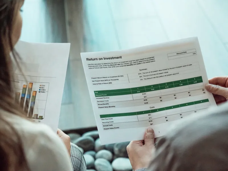 Winners, Losers, and the ROI Reality of Eurasian Print Technology in the American Market